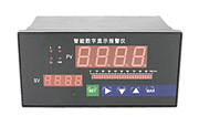 數(shù)字顯示調(diào)節(jié)儀